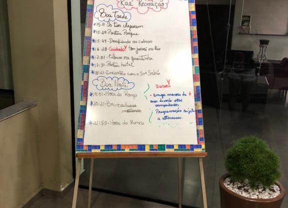 Aldeia das Águas Park-Flat Quartier Luxo