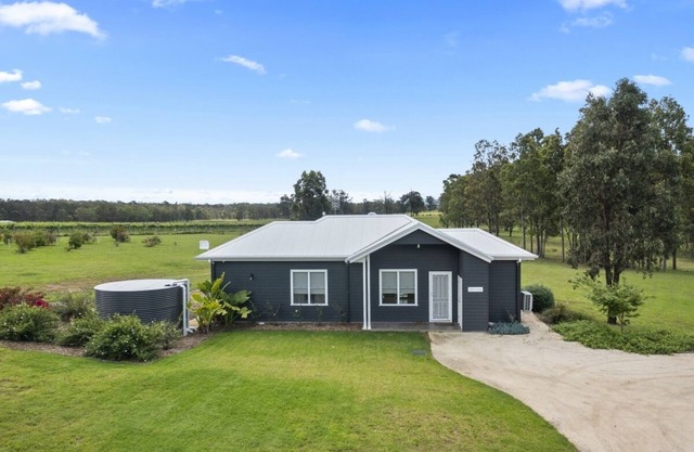 Aldora Cottage - Jindalee Estate