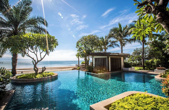 Aleenta Hua Hin - Pranburi - The Small Luxury Hotels of the World