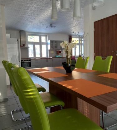 Alegria Natur Apartments