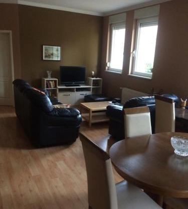 Aleksandar Apartment