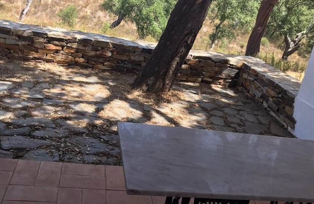 Alentejo, Suite w/Kitchenette in typical Monte, Odemira