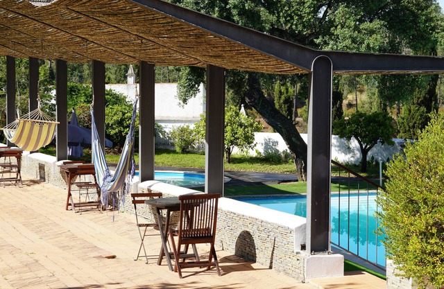 Alentejo Star Hotel - São Domingos