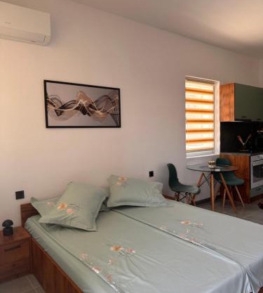 Alex Apartment