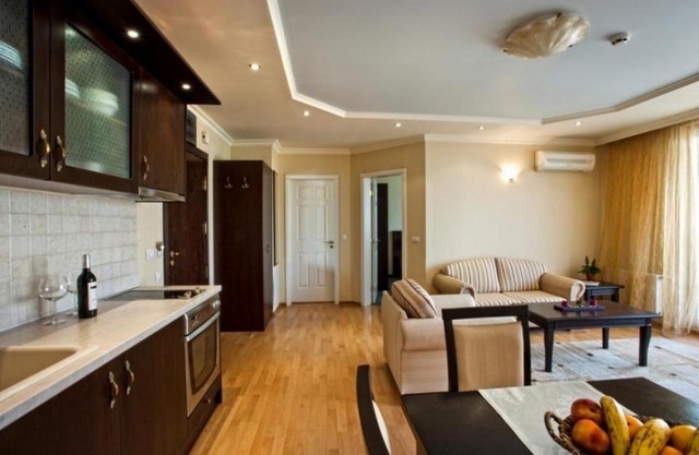 Alex Apartment Sofia