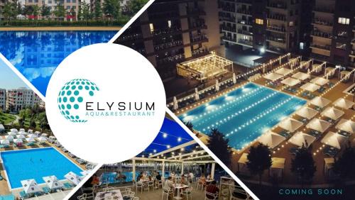 Alex Mnl Lux Apartment free parking D12