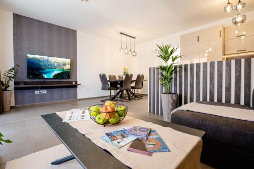 Alexander Apartman Debrecen