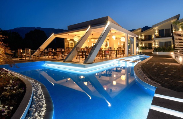 Alexandra Golden Boutique Hotel