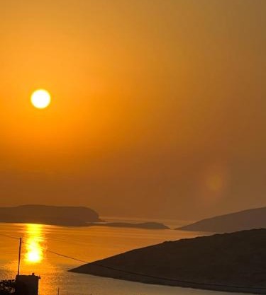 Alexandra’s studios