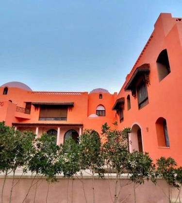 Alf Layla Resort