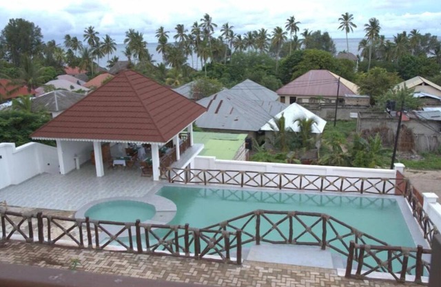 Alfa Boutique Hotel
