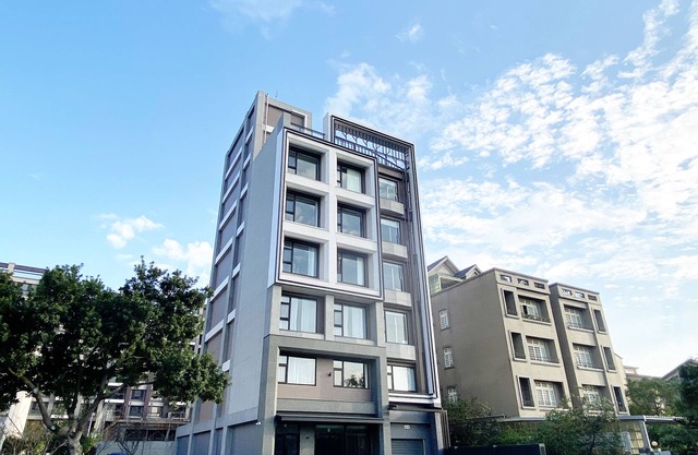 alfar Hotel