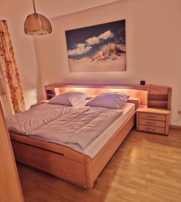 Alfeld City Apartment