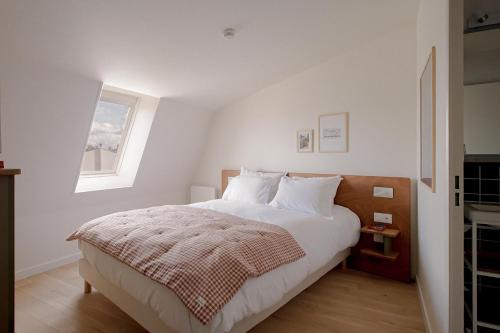 ALFRED HOTELS Compiègne