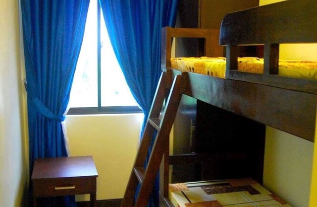 Algabe Apartments - Studio 3