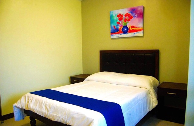 AlGabe Serviced Apartments - Studio 2
