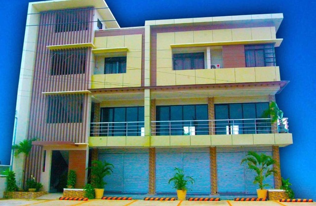 AlGabe Serviced Apartments