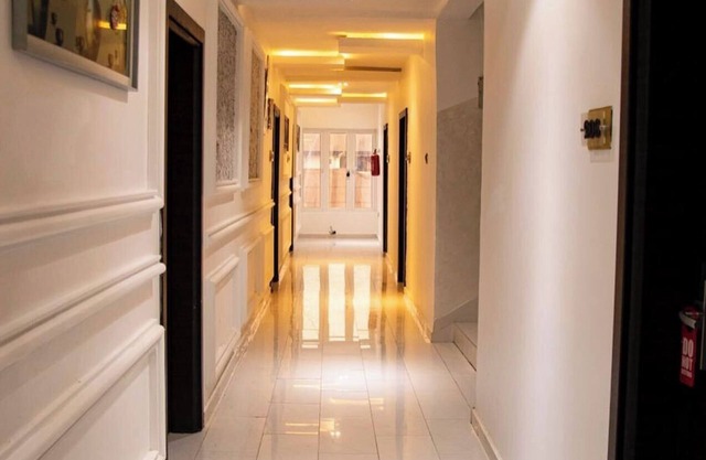 Algate Hotel and Resort