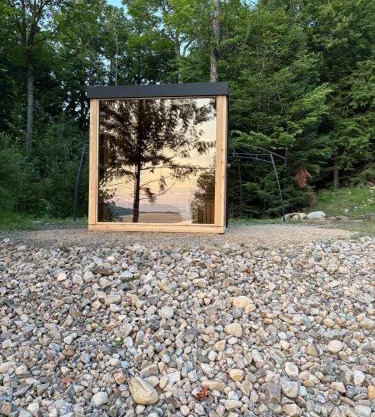 Algonquin Park,Sunset Paradise with Private Beach
