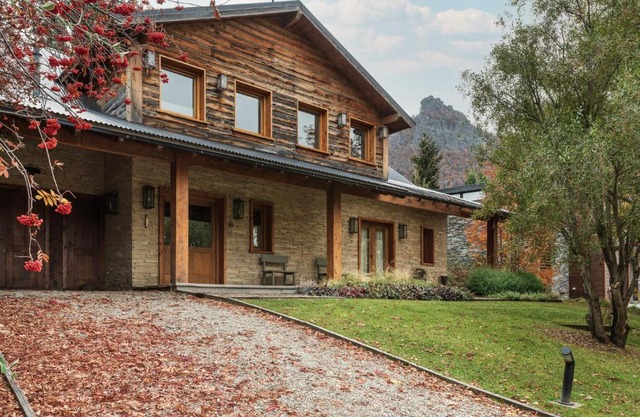 Alhue - Casa en el Golf