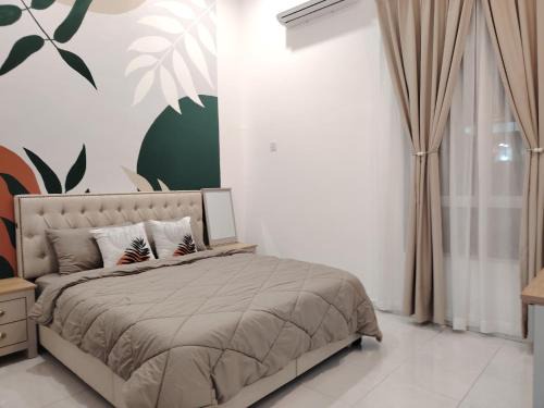 ALI DE HOMESTAY 阿里民宿