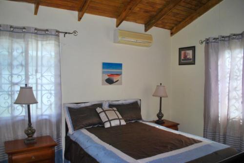 Alian's Comfort Stay