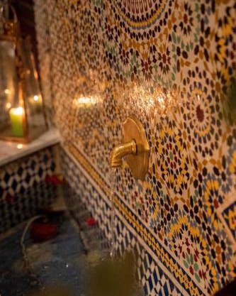 Alibaba Riad