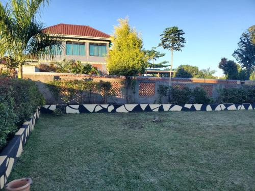 Alice Gardens and Campsite