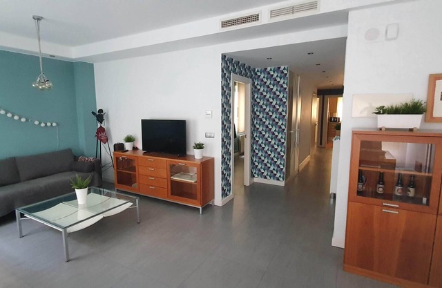 ALIERTA APARTMENTS - Bilbo