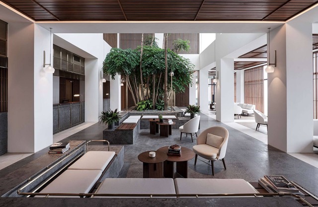 Alila Bangsar, Kuala Lumpur