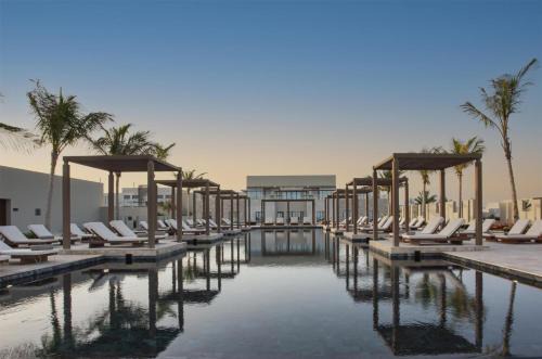 Alila Hinu Bay Salalah Mirbat