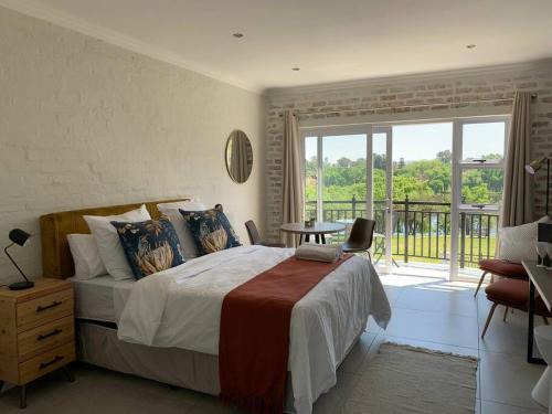 Alimama Spaces The Manson's Cote de Val