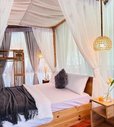 Alina Farm Resort- Two Bedroom Villa