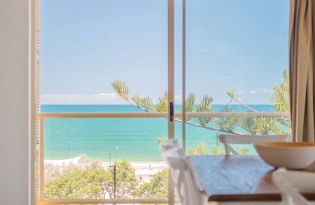 Alinga Unit 4, Amazing Ocean Views