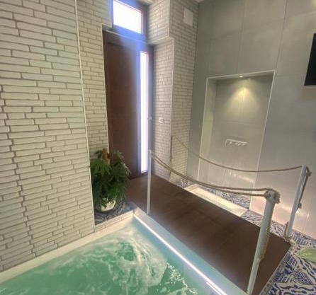 Alisa suite