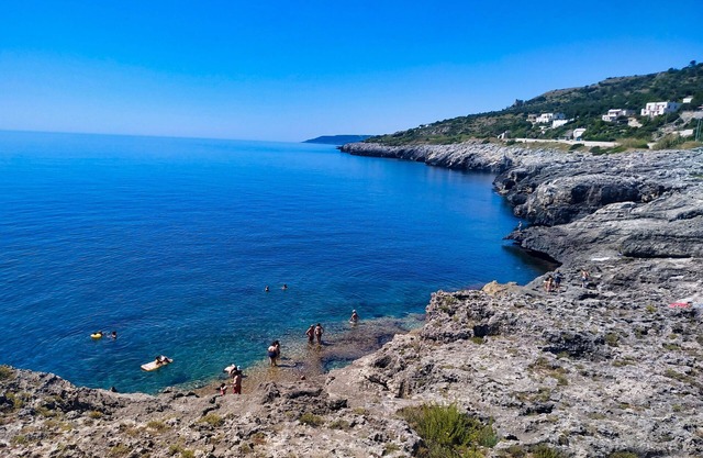 Alisso, Casa Vista Mare con Parcheggio Privato ?
