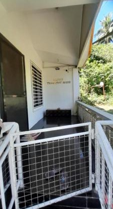 Aliyah Transient House