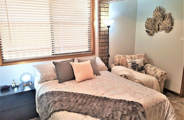 ALIZE on MOONA at HUSKISSON, JERVIS BAY - ABSOLUTE WATERFRONT RESERVE