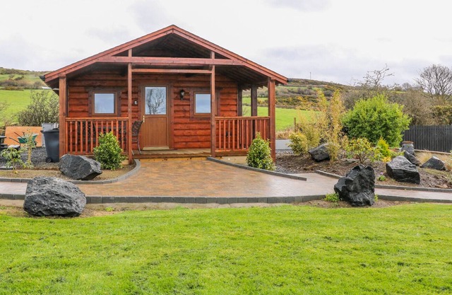 Alken Cabin