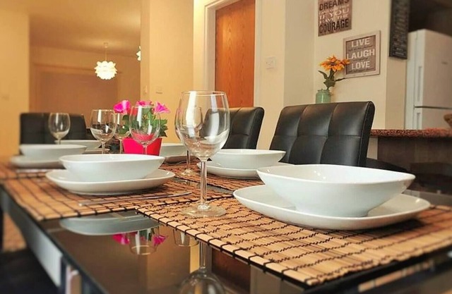 Alkinoou Residence, cosy and immaculate