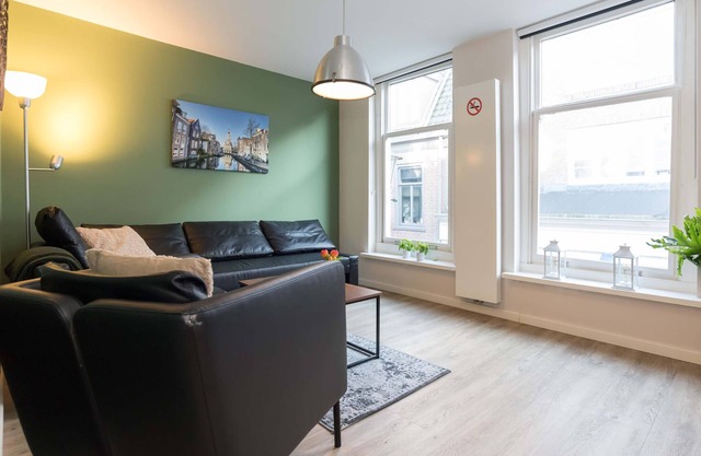 Alkmaar City Centre Apartment A