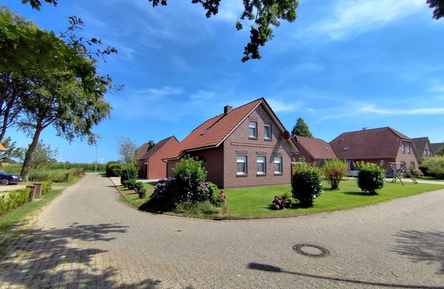 All In! low-allergen, family-friendly, central with sauna and guest bicycles