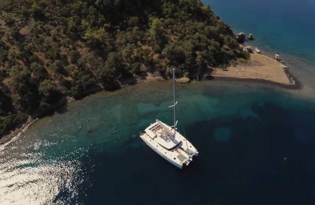 All-Inclusive Fountaine Pajot Ipanema 58 in St. Martin!