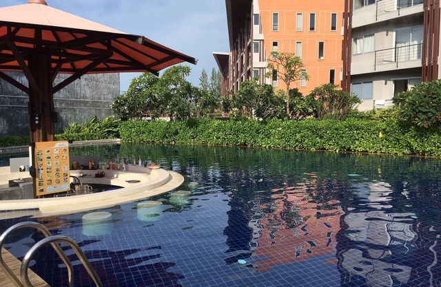 All modern facilities at the Replay residence