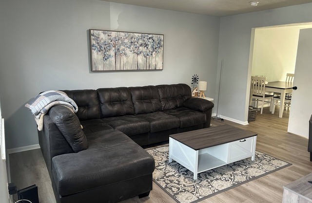 All new 3 bedroom condo, near Everything Wilmington has to offer!
