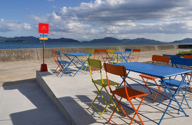 All- Oceanfront room + Free Car Rental "Diary Ohshiba Island"