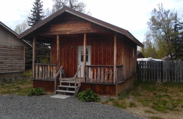 All Seasons Campground & Cabins
