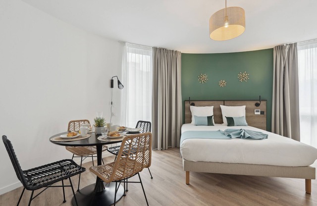 All Suites Appart Hôtel | Noisy-le-Grand