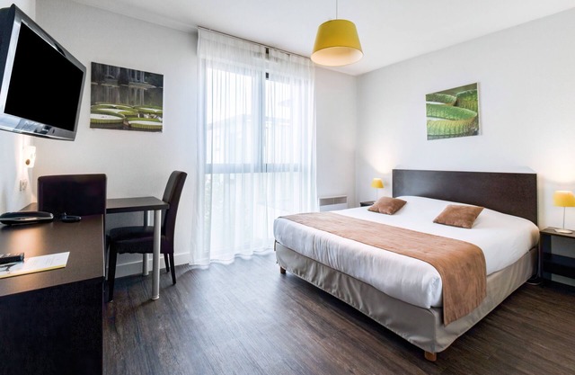 All Suites Appart Hôtel | Pau - Zénith