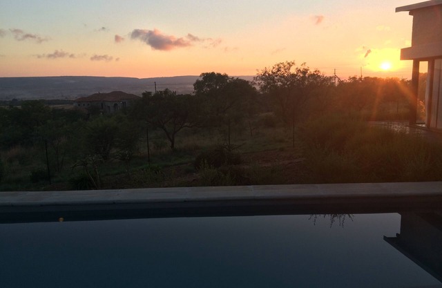 All that you will need, in a tranquil settting